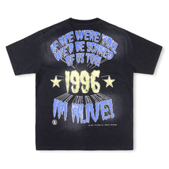Halloween 1996 T-Shirt