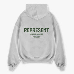Owners Club Hoodie