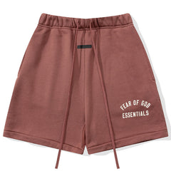 Essentials Shorts