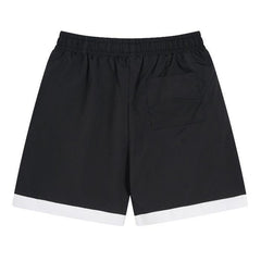 Mechanic Logo Short