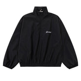 Essentials Windbreaker Jacket