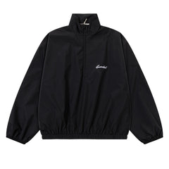 Essentials Windbreaker Jacket