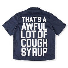 Cough Syrup Shirt