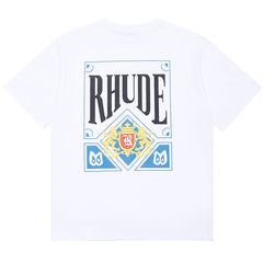 Playing Card Tee