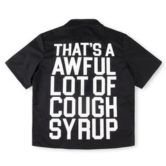 Cough Syrup Shirt