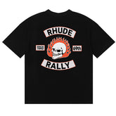 92 Rally LS T-Shirts