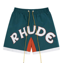 Mechanic Logo Short
