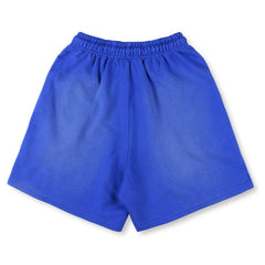 Flame Shorts