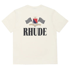 Grand Prix Flag Tee