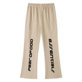 Essentials Flare Sweatpant