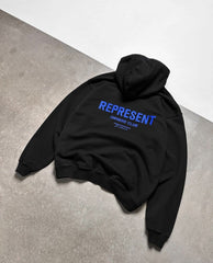 Owners Club Hoodie
