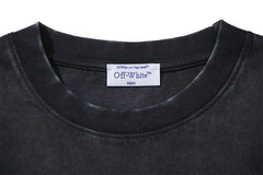 Star Pattern T-shirt