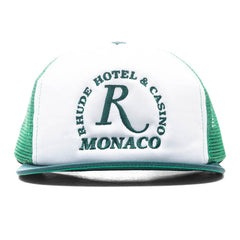 Spade Trucker Cap