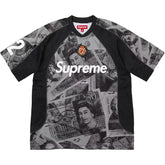 Pounds Soccer Jersey