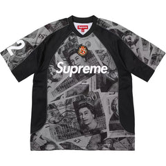 Pounds Soccer Jersey