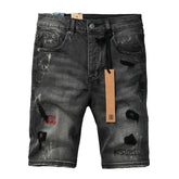KSUBI Denim Short #2009