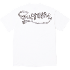 25SS Tape Tee