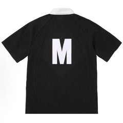 Short-Sleeve Rugby