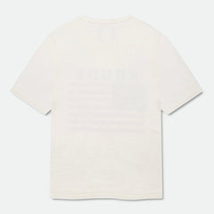USA Flag Slub Tee