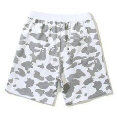 Shark Head Luminous Short #505