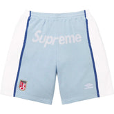 Knit Soccer Shorts