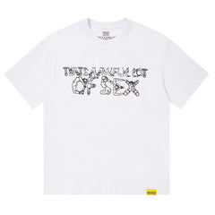 Cough Syrup Tee
