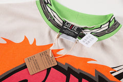 Racing Long-Sleeve T-Shirt