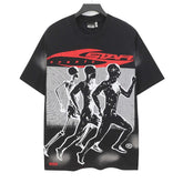 Sports Star T-Shirt
