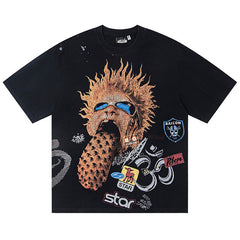 Screaming Kid T-Shirt