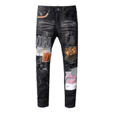 Patch Jean #615