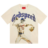 Skeletons Athlete T-Shirts #3003