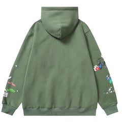 Hoodies