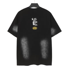 Eiffel Tower Graphic Tee