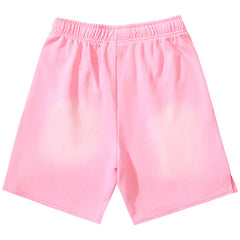 Flame Shorts