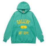 Hoodies