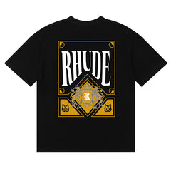 Playing Card Tee