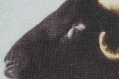 x Damien Hirst Sweaters