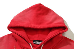 Halloween Skeleton Airbrushed Hoodie
