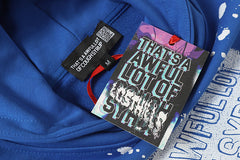 Cough Syrup Hoodie