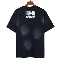 HStar Glow In The Dark Tee