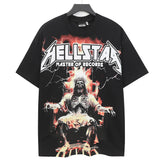 Master Of Record T-Shirt