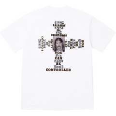 Dash Snow Tee