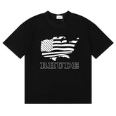 Banner Tee