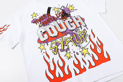 Cough Syrup Tee