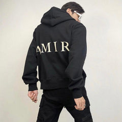 Hoodie Black