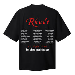 Regatta Team Tee