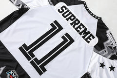 Stars Football Jersey
