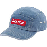 Logo Cap