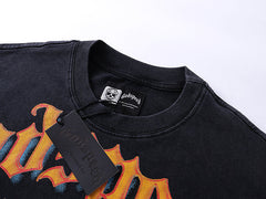 Skeletons Vision Pro T-Shirts #1009