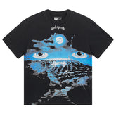 Hollywood Night T-Shirts #1029
